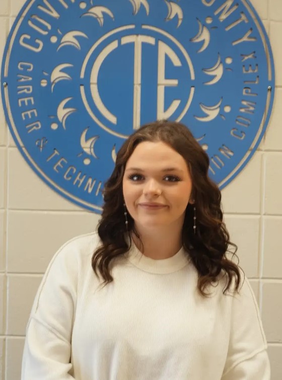 Keira McRaney wins USM Center for Entrepreneurship Challenge